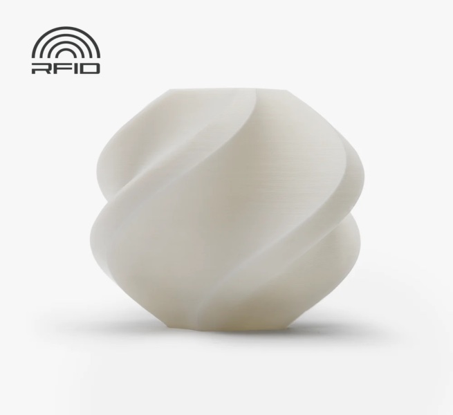 PLA Basic Jade White