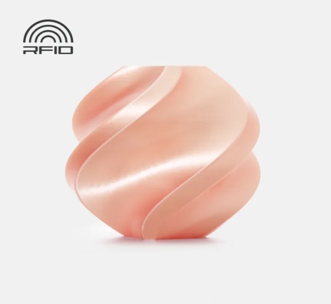 PLA Silk+ Pink