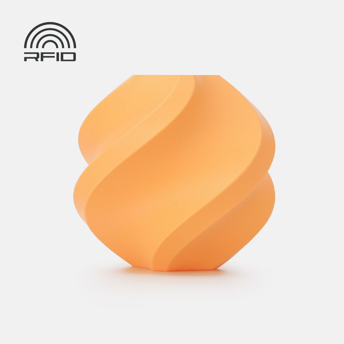 PLA Pure Apricot